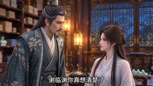 不嫁你,嫁你哥(119集) 不嫁你,嫁你哥(119集)热播古装短剧