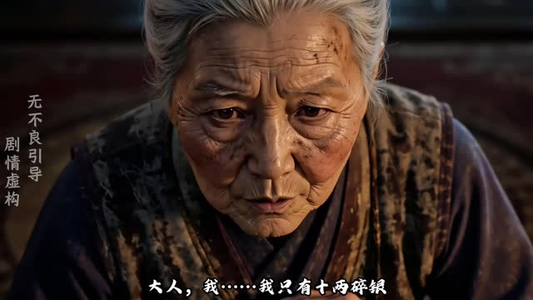 血契牵族之命烬千秋第二季(144集) 血契牵族之命烬千秋第二季(144集)网络小短剧