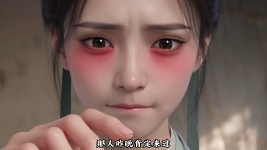 误许相思,错绑良缘第二季(285集) 误许相思,错绑良缘第二季(285集)好看短剧看不停