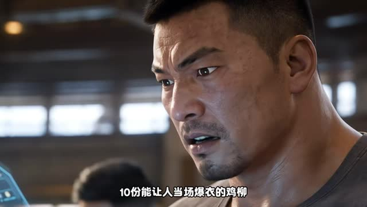 我的炸鸡太猛,食客当场爆衣!(127集) 我的炸鸡太猛,食客当场爆衣!(127集)最新短剧推荐