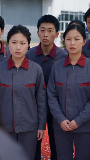 我曝光实操录像，博士美梦落空（53 集）热门短剧排行榜