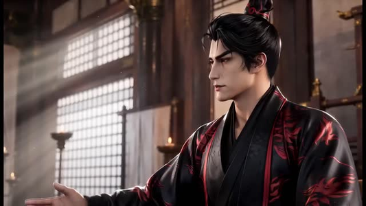 穿越成貂蝉,我靠智谋收服吕奉先第二季(121集) 穿越成貂蝉,我靠智谋收服吕奉先第二季(121集)精彩的网络短剧