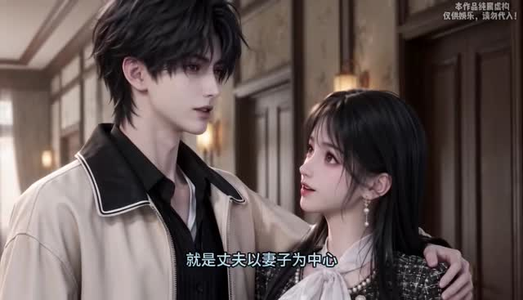和暗恋我十年的她闪婚(108集) 和暗恋我十年的她闪婚(108集)热门短剧推荐。