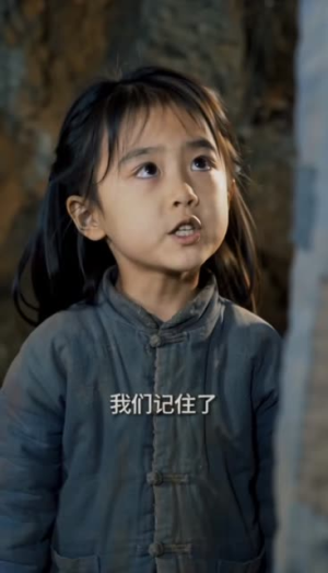 逃荒萌娃,带弟闯京城(93集) 逃荒萌娃,带弟闯京城(93集)精彩短剧分享