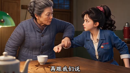 养娃记:八零大美人四合院养娃日常第二季(223集) 养娃记:八零大美人四合院养娃日常第二季(223集)第一季