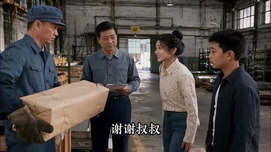 小小力量大，从家属院开始当家第二季（100集）热门短剧来袭