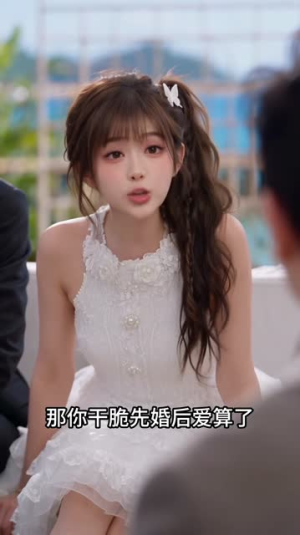穿成炮灰女配,我和前任一起上恋综(60集) 穿成炮灰女配,我和前任一起上恋综(60集)短剧越看越精彩