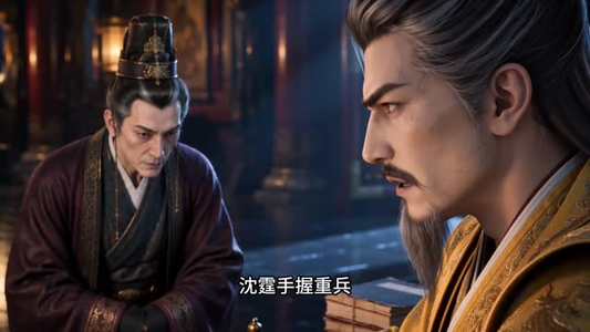 南枝向晚,摄政王他蓄谋已久(140集) 南枝向晚,摄政王他蓄谋已久(140集)最热短剧推荐