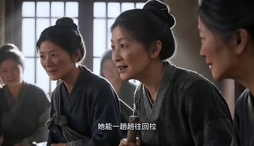 我全家都是穿来的（194集）热门短剧免费看