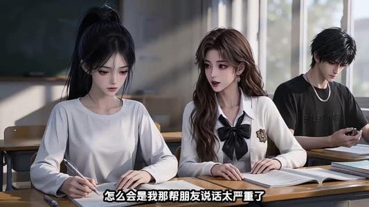 彩虹难追(97集) 彩虹难追(97集)最火短剧推荐