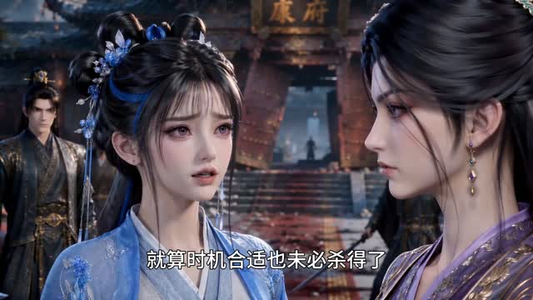 胎珠传第二十一季(上)(1-200集) 胎珠传第二十一季(上)(1-200集)百度网盘资源