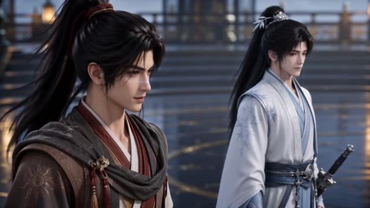 全能鬼才小师妹(第四季)(139集) 全能鬼才小师妹(第四季)(139集)最新热门短剧
