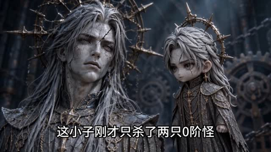 人在诡异,靠第四天灾登顶至高(120集) 人在诡异,靠第四天灾登顶至高(120集)短剧上热门
