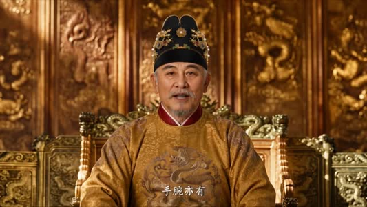 冒名入仕,我熬成了大明首辅第二季(上)(1-141集) 冒名入仕,我熬成了大明首辅第二季(上)(1-141集)爱短剧爱追剧