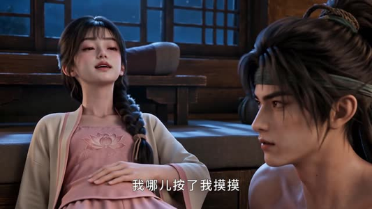 那村那人那傻瓜之一路生花（81集）全季一次看完