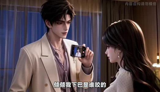 穿来的纸片人(158集) 穿来的纸片人(158集)让你一口气看完