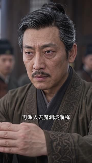 让你去就藩，没让你打天下啊（100集）超甜短剧分享
