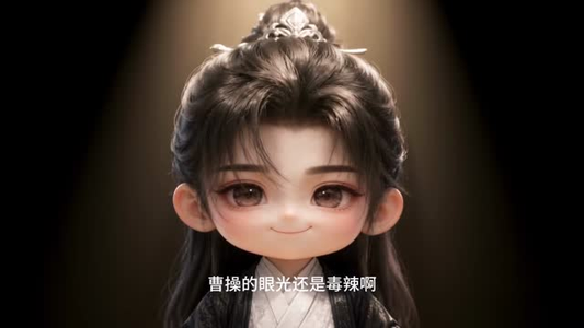 三国整个活（上）（1-200集）热门短剧排行榜