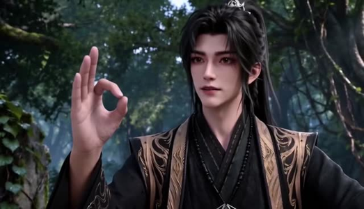 别拜了，我真不是人族圣祖（上）（1-150集）无需会员轻松看