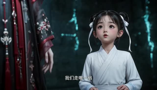 别跪了,我真不会修仙(下)(101-307集) 别跪了,我真不会修仙(下)(101-307集)热门短剧推广
