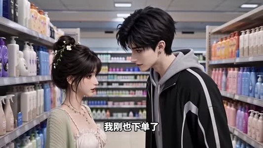 春夜禧雨：青柠撞汽水第二季（136集）免费版