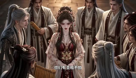 别跪了，我真不会修仙（上）（1-100集）热门短剧又来了