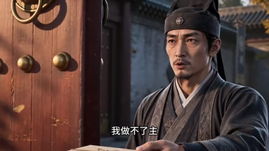 少年登科图录传第四季(176集) 少年登科图录传第四季(176集)无需会员免费看