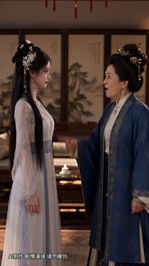 竹影行止:代嫁春归第三季(100集) 竹影行止:代嫁春归第三季(100集)短剧在哪个平台