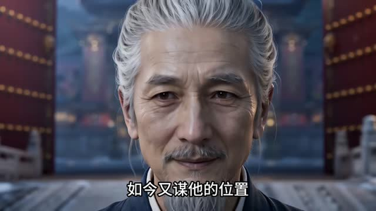 岁岁春欢：明月照嘉岁第三季（122集）爆款短剧追不停