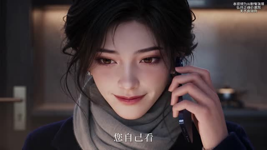 宋之偏爱第三季(255集) 宋之偏爱第三季(255集)短剧片段分享