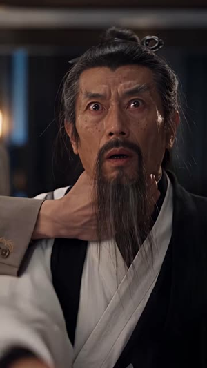 婚书在手仙医无双（199集）推荐好短剧