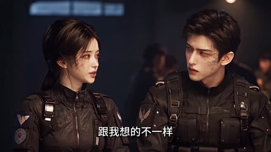 烬世余温(44集) 烬世余温(44集)女主角是谁