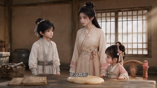 天道福宝旺全家第二季(108集) 天道福宝旺全家第二季(108集)百度网盘在线看