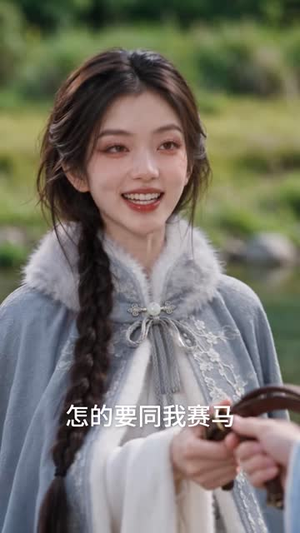 质子归来,囚我为妃第三季(下)(201-367集) 质子归来,囚我为妃第三季(下)(201-367集)百亿短剧抢先看