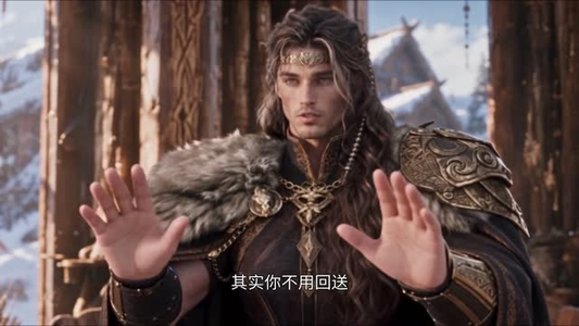 兽世修罗场:全能美人飒疯了第二季(172集) 兽世修罗场:全能美人飒疯了第二季(172集)免费观看就是爽