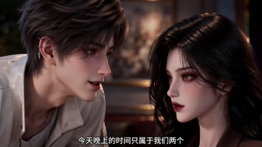 离婚失忆前夫秒变粘人精(57集) 离婚失忆前夫秒变粘人精(57集)爆火短剧追不停