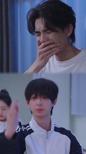 这个班主任不一般(101 集) 这个班主任不一般(101 集)短剧免费看全集