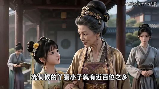 破庙起家小福星之第二季(101-324集) 破庙起家小福星之第二季(101-324集)最新短剧推荐