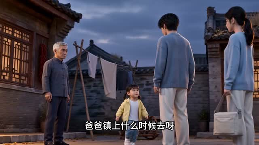 破产开餐馆还债，结果全网抢着吃第二季（301-600集）短剧每日分享