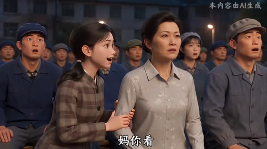 被退婚后我在七零赚钱养家致富第二季（246集）大结局太过瘾了