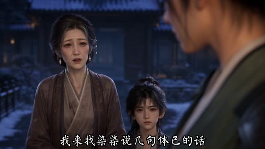 嫡女为凰:相府全体都下跪(102集) 嫡女为凰:相府全体都下跪(102集)精彩短剧后续