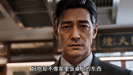 汪氏小厨开餐馆还债，结果全网抢着吃（301-600集）热门短剧免费看