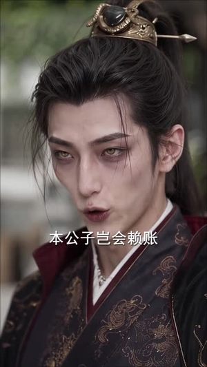 武将家的文状元（100集）短剧免费观看