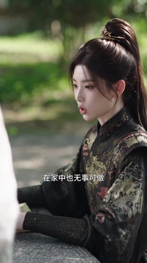 侯夫人的大理寺升职录（148集）全集下载