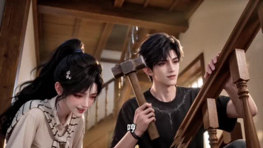 那年我亲懵口是心非乖戾少年_燃栀第三季(185集) 那年我亲懵口是心非乖戾少年_燃栀第三季(185集)热播短剧重燃