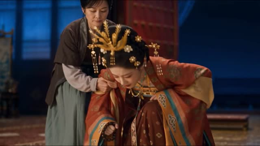 本宫不装了第二季(130集) 本宫不装了第二季(130集)免费短剧资源