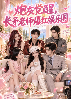炮灰觉醒，长矛老师爆红娱乐圈（178集）短剧介绍