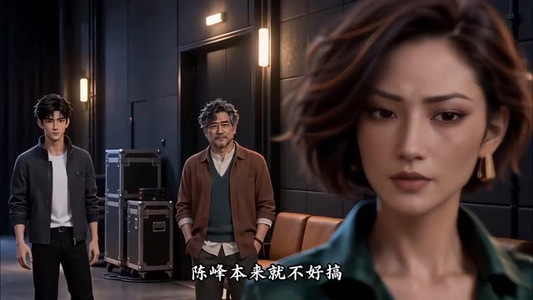 演瘾君子这么像因为他是强悍影帝第二季（150集）在线看免费版