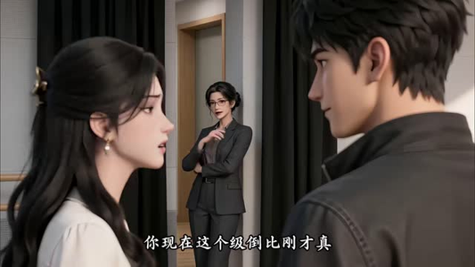 演瘾君子这么像因为他是强悍影帝（131集）热门短剧分享