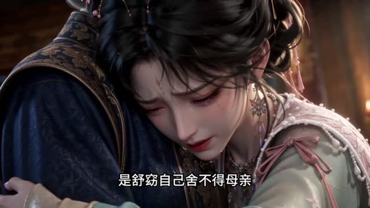 弹幕说他只爱真女主,我转身离开(48集) 弹幕说他只爱真女主,我转身离开(48集)经典老剧免费看